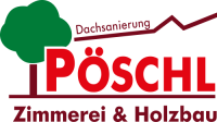 DEC225263 Zimmerei-Poeschl-Landshut-Logo