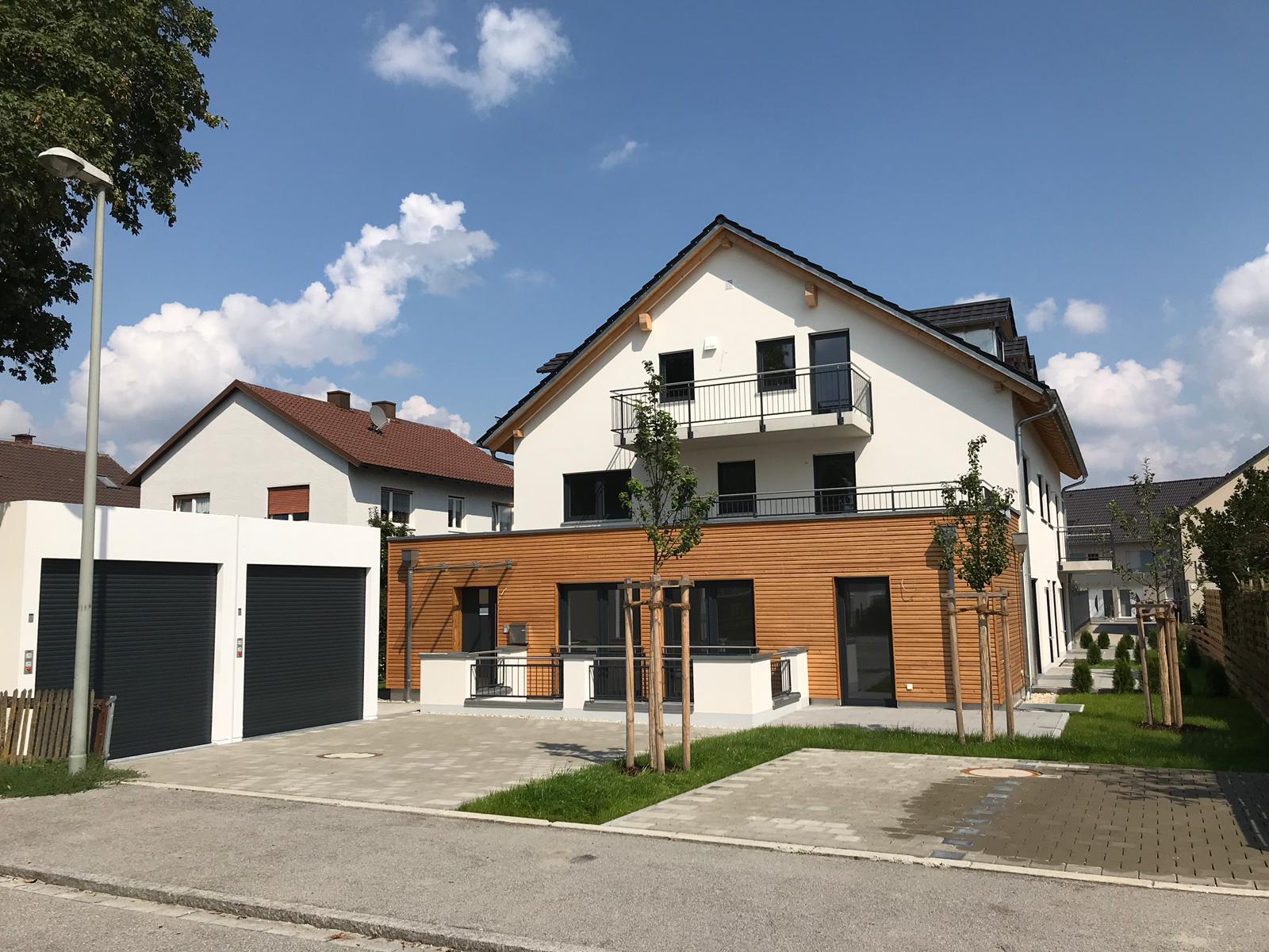 Mainburgerstr.